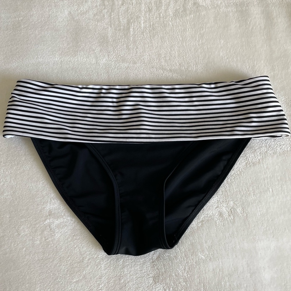 Swimsuit bottom